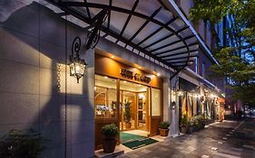 Hotel Gimmond Kyoto